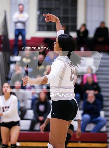 Thumbnail 3 in Pine Bush vs. Ossining (NYSPHSAA Class AA Regional Semifinal) photogallery.