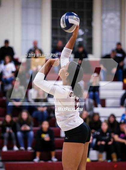 Thumbnail 2 in Pine Bush vs. Ossining (NYSPHSAA Class AA Regional Semifinal) photogallery.
