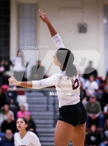 Thumbnail 2 in Pine Bush vs. Ossining (NYSPHSAA Class AA Regional Semifinal) photogallery.
