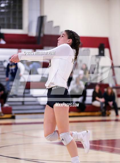 Thumbnail 3 in Pine Bush vs. Ossining (NYSPHSAA Class AA Regional Semifinal) photogallery.