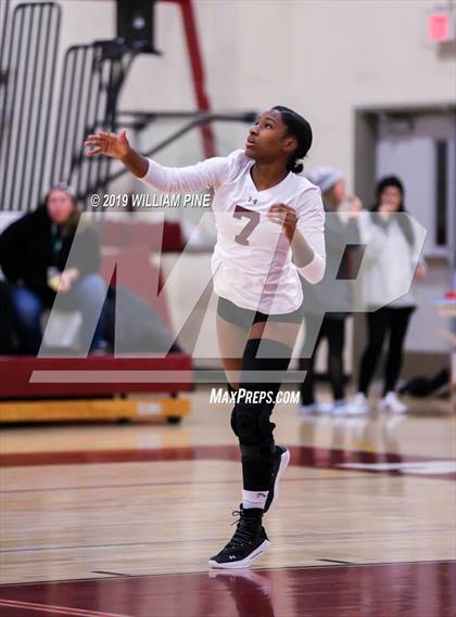 Thumbnail 2 in Pine Bush vs. Ossining (NYSPHSAA Class AA Regional Semifinal) photogallery.