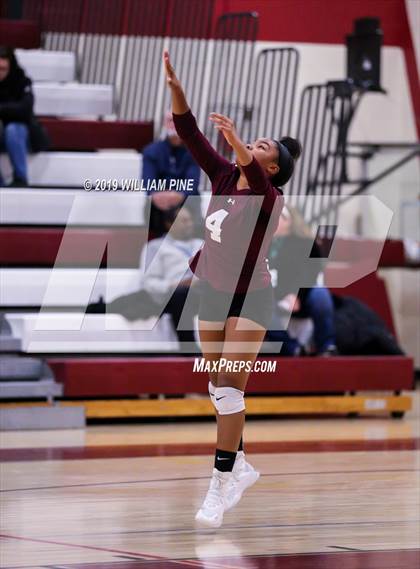 Thumbnail 1 in Pine Bush vs. Ossining (NYSPHSAA Class AA Regional Semifinal) photogallery.