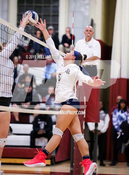 Thumbnail 1 in Pine Bush vs. Ossining (NYSPHSAA Class AA Regional Semifinal) photogallery.
