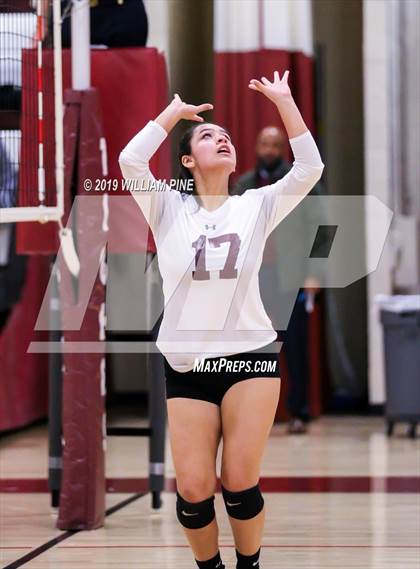 Thumbnail 3 in Pine Bush vs. Ossining (NYSPHSAA Class AA Regional Semifinal) photogallery.