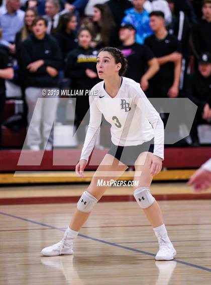 Thumbnail 2 in Pine Bush vs. Ossining (NYSPHSAA Class AA Regional Semifinal) photogallery.
