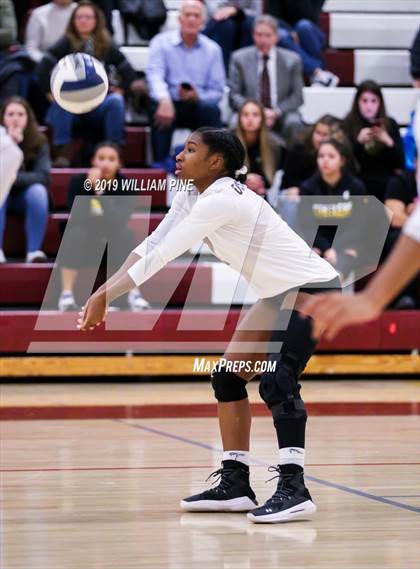 Thumbnail 3 in Pine Bush vs. Ossining (NYSPHSAA Class AA Regional Semifinal) photogallery.
