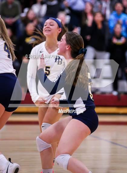 Thumbnail 1 in Pine Bush vs. Ossining (NYSPHSAA Class AA Regional Semifinal) photogallery.