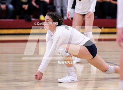 Thumbnail 1 in Pine Bush vs. Ossining (NYSPHSAA Class AA Regional Semifinal) photogallery.