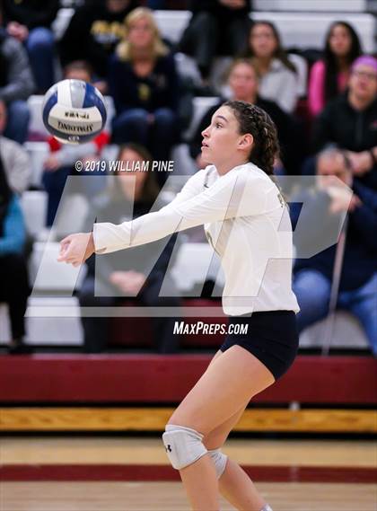 Thumbnail 1 in Pine Bush vs. Ossining (NYSPHSAA Class AA Regional Semifinal) photogallery.