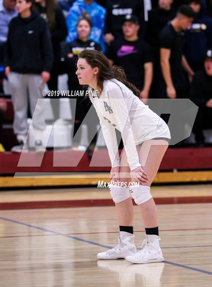 Thumbnail 2 in Pine Bush vs. Ossining (NYSPHSAA Class AA Regional Semifinal) photogallery.