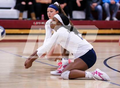 Thumbnail 3 in Pine Bush vs. Ossining (NYSPHSAA Class AA Regional Semifinal) photogallery.