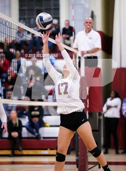 Thumbnail 3 in Pine Bush vs. Ossining (NYSPHSAA Class AA Regional Semifinal) photogallery.