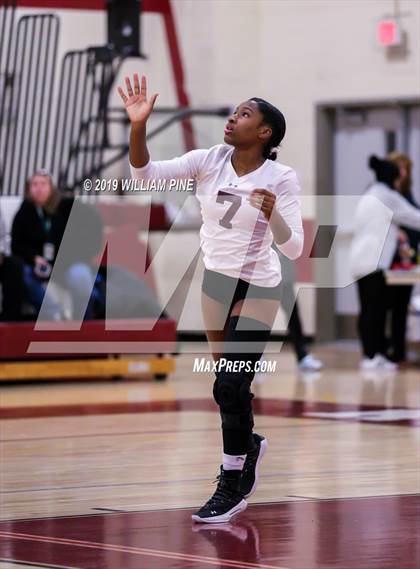Thumbnail 1 in Pine Bush vs. Ossining (NYSPHSAA Class AA Regional Semifinal) photogallery.