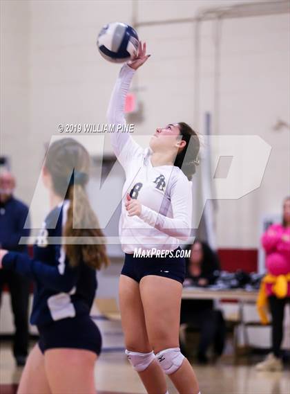 Thumbnail 1 in Pine Bush vs. Ossining (NYSPHSAA Class AA Regional Semifinal) photogallery.