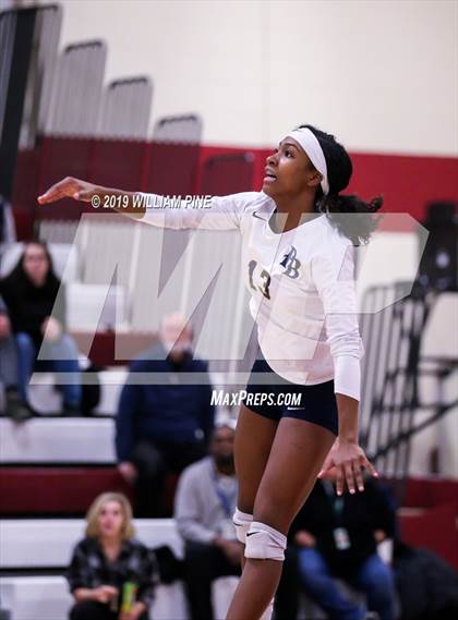 Thumbnail 1 in Pine Bush vs. Ossining (NYSPHSAA Class AA Regional Semifinal) photogallery.