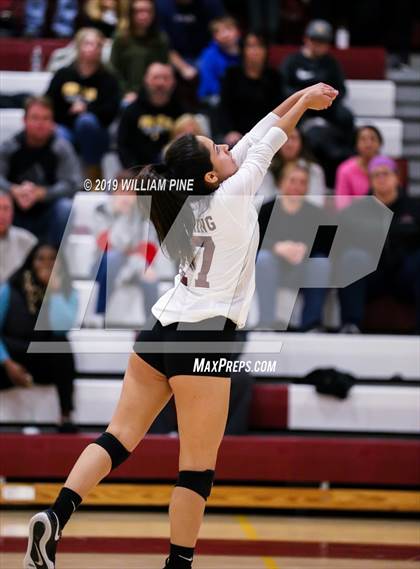 Thumbnail 2 in Pine Bush vs. Ossining (NYSPHSAA Class AA Regional Semifinal) photogallery.