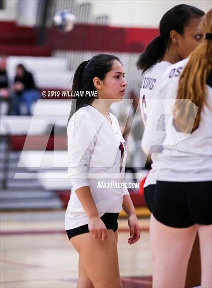 Thumbnail 3 in Pine Bush vs. Ossining (NYSPHSAA Class AA Regional Semifinal) photogallery.
