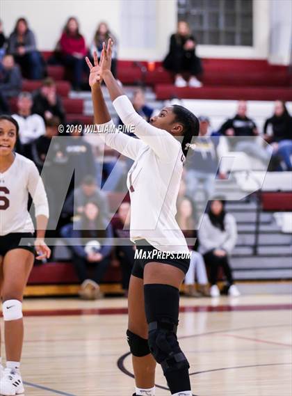 Thumbnail 1 in Pine Bush vs. Ossining (NYSPHSAA Class AA Regional Semifinal) photogallery.