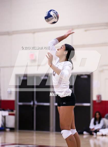 Thumbnail 2 in Pine Bush vs. Ossining (NYSPHSAA Class AA Regional Semifinal) photogallery.