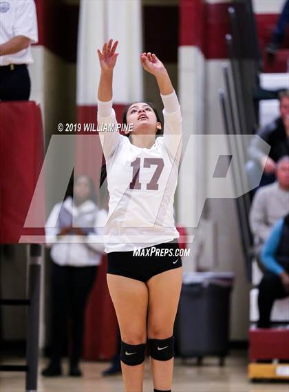 Thumbnail 3 in Pine Bush vs. Ossining (NYSPHSAA Class AA Regional Semifinal) photogallery.