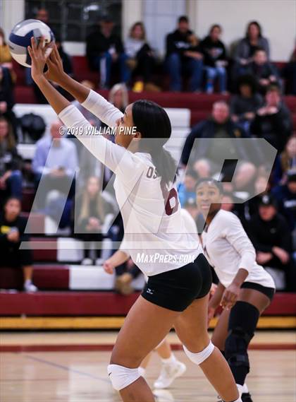 Thumbnail 1 in Pine Bush vs. Ossining (NYSPHSAA Class AA Regional Semifinal) photogallery.