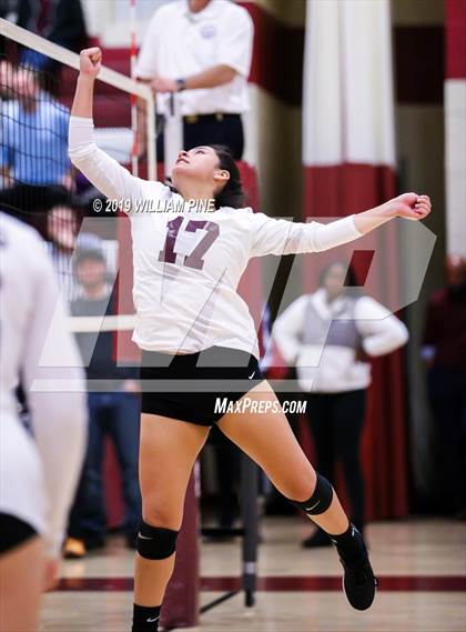 Thumbnail 2 in Pine Bush vs. Ossining (NYSPHSAA Class AA Regional Semifinal) photogallery.