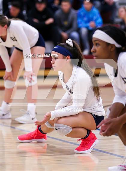 Thumbnail 2 in Pine Bush vs. Ossining (NYSPHSAA Class AA Regional Semifinal) photogallery.