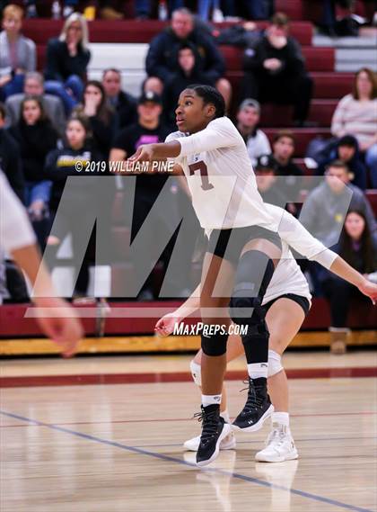 Thumbnail 1 in Pine Bush vs. Ossining (NYSPHSAA Class AA Regional Semifinal) photogallery.