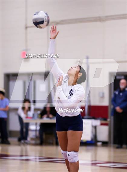 Thumbnail 1 in Pine Bush vs. Ossining (NYSPHSAA Class AA Regional Semifinal) photogallery.