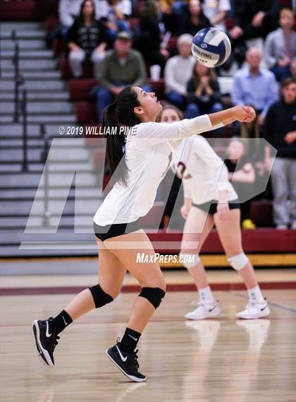 Thumbnail 3 in Pine Bush vs. Ossining (NYSPHSAA Class AA Regional Semifinal) photogallery.