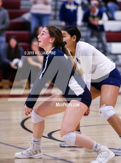 Thumbnail 2 in Pine Bush vs. Ossining (NYSPHSAA Class AA Regional Semifinal) photogallery.