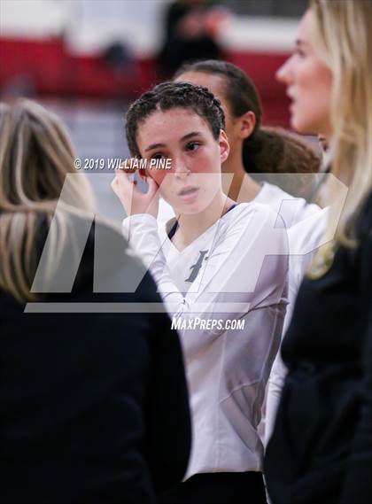 Thumbnail 2 in Pine Bush vs. Ossining (NYSPHSAA Class AA Regional Semifinal) photogallery.