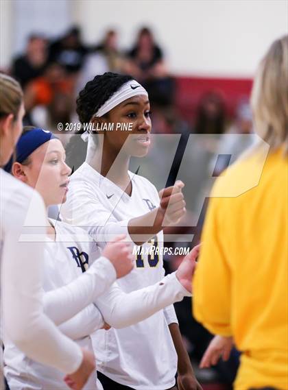 Thumbnail 2 in Pine Bush vs. Ossining (NYSPHSAA Class AA Regional Semifinal) photogallery.