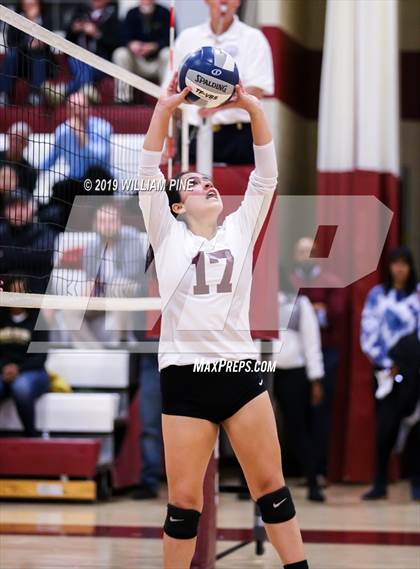 Thumbnail 3 in Pine Bush vs. Ossining (NYSPHSAA Class AA Regional Semifinal) photogallery.