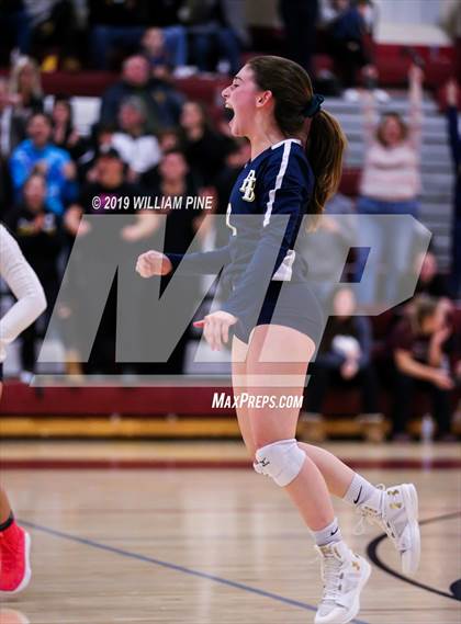 Thumbnail 3 in Pine Bush vs. Ossining (NYSPHSAA Class AA Regional Semifinal) photogallery.