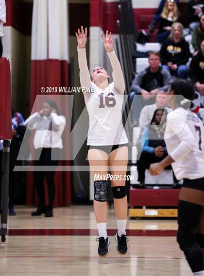 Thumbnail 1 in Pine Bush vs. Ossining (NYSPHSAA Class AA Regional Semifinal) photogallery.