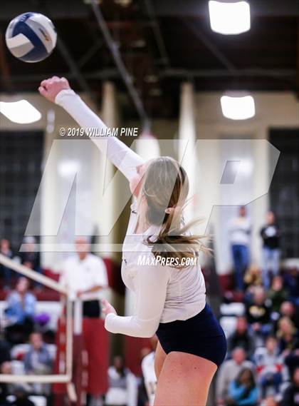 Thumbnail 3 in Pine Bush vs. Ossining (NYSPHSAA Class AA Regional Semifinal) photogallery.