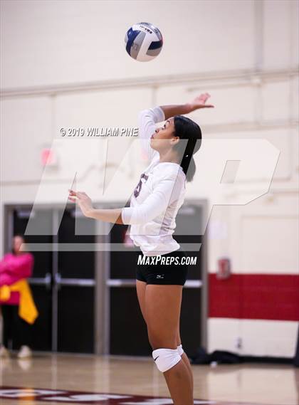 Thumbnail 2 in Pine Bush vs. Ossining (NYSPHSAA Class AA Regional Semifinal) photogallery.