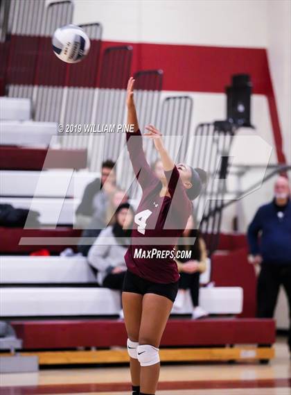 Thumbnail 1 in Pine Bush vs. Ossining (NYSPHSAA Class AA Regional Semifinal) photogallery.