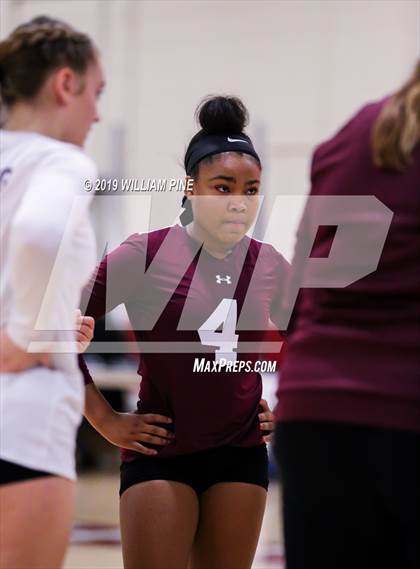 Thumbnail 3 in Pine Bush vs. Ossining (NYSPHSAA Class AA Regional Semifinal) photogallery.