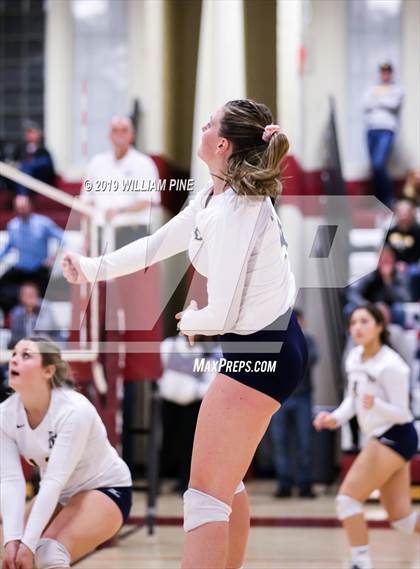Thumbnail 2 in Pine Bush vs. Ossining (NYSPHSAA Class AA Regional Semifinal) photogallery.