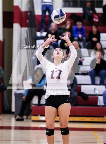 Thumbnail 3 in Pine Bush vs. Ossining (NYSPHSAA Class AA Regional Semifinal) photogallery.