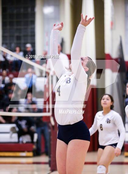 Thumbnail 2 in Pine Bush vs. Ossining (NYSPHSAA Class AA Regional Semifinal) photogallery.