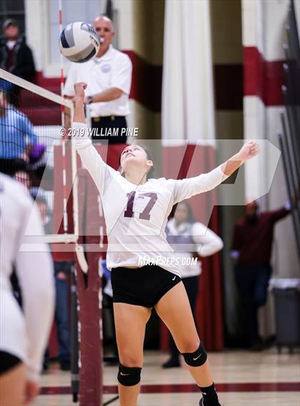 Thumbnail 1 in Pine Bush vs. Ossining (NYSPHSAA Class AA Regional Semifinal) photogallery.