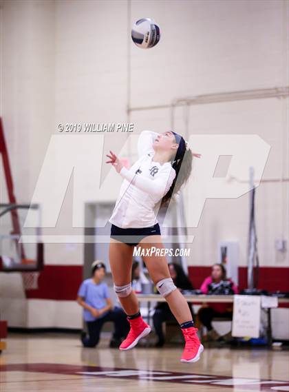 Thumbnail 1 in Pine Bush vs. Ossining (NYSPHSAA Class AA Regional Semifinal) photogallery.