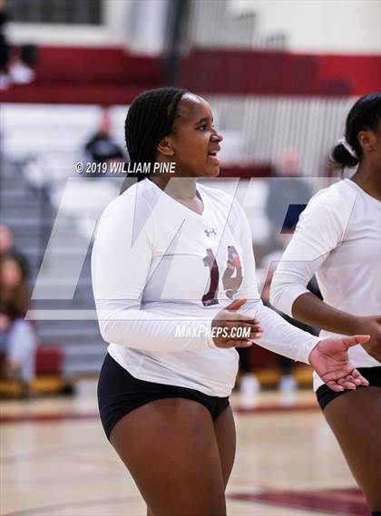 Thumbnail 2 in Pine Bush vs. Ossining (NYSPHSAA Class AA Regional Semifinal) photogallery.