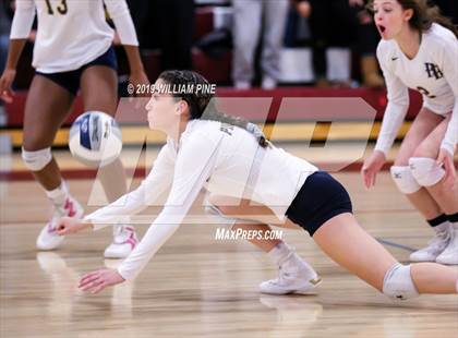 Thumbnail 1 in Pine Bush vs. Ossining (NYSPHSAA Class AA Regional Semifinal) photogallery.
