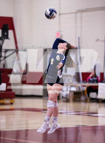 Thumbnail 1 in Pine Bush vs. Ossining (NYSPHSAA Class AA Regional Semifinal) photogallery.