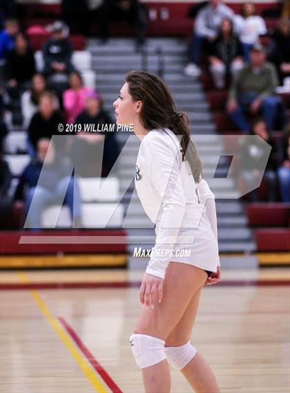Thumbnail 1 in Pine Bush vs. Ossining (NYSPHSAA Class AA Regional Semifinal) photogallery.