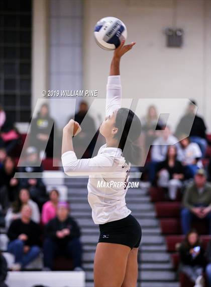 Thumbnail 1 in Pine Bush vs. Ossining (NYSPHSAA Class AA Regional Semifinal) photogallery.